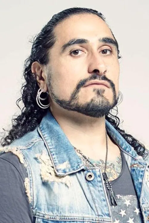 Alessandro Del Vecchio profile picture