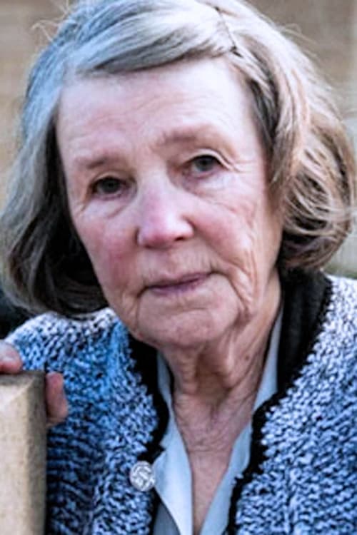 Barbara West profile picture