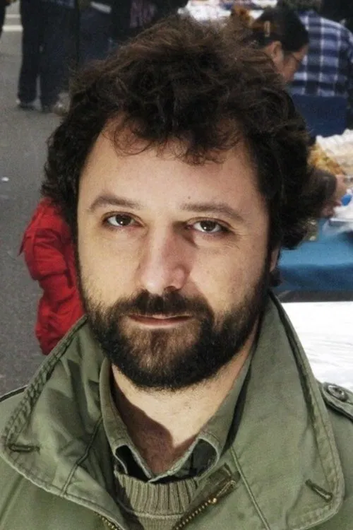 Sebastián Bednarik profile picture