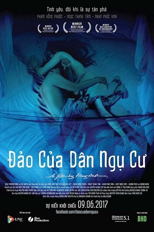 The Way Station movie poster