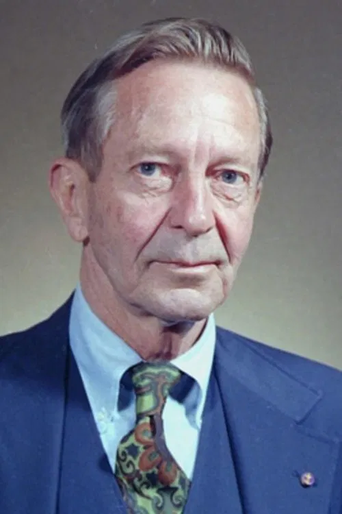 Foto de perfil de John Cheever