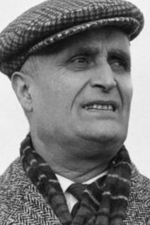 Thomas Narcejac profile picture