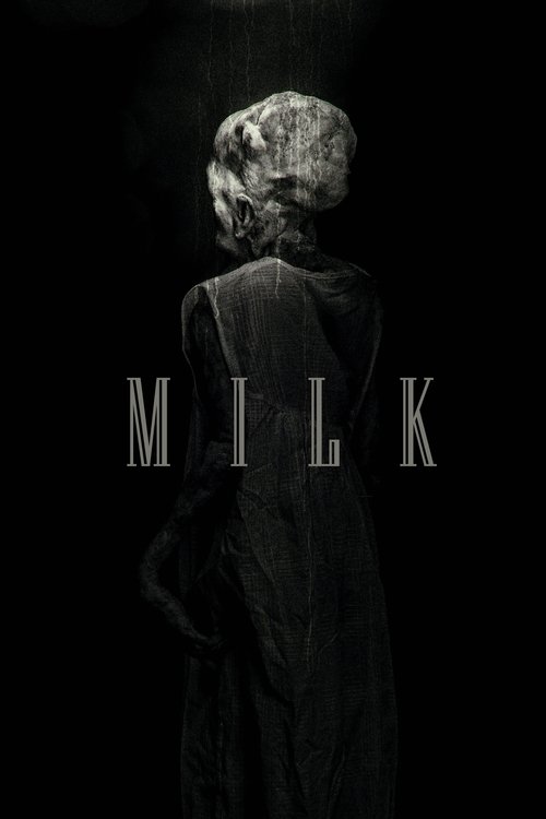 Milk movie poster