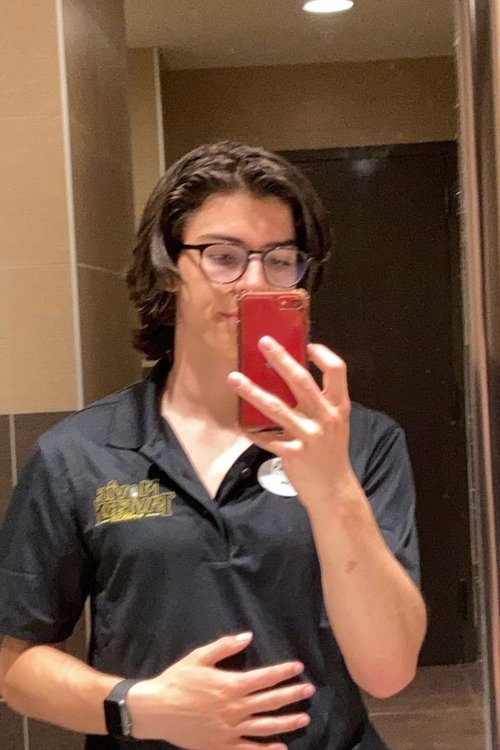 Joseph Harinsky profile picture