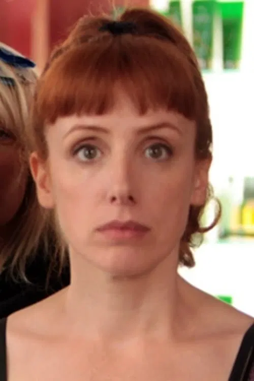 Stéphanie Lagarde profile picture