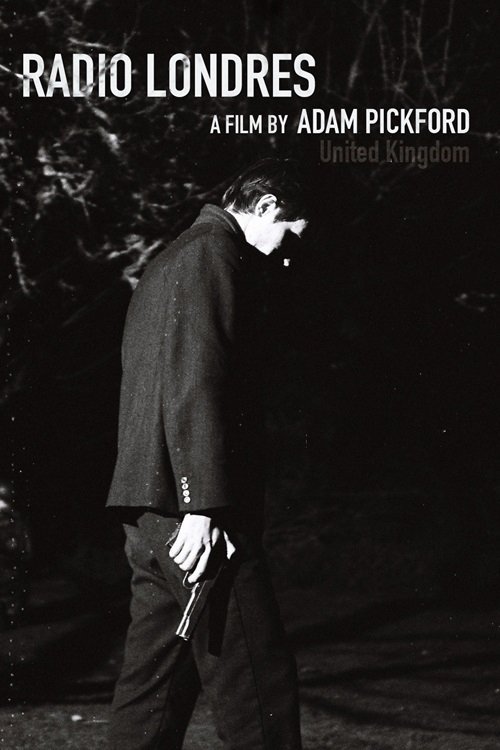 Radio Londres movie poster