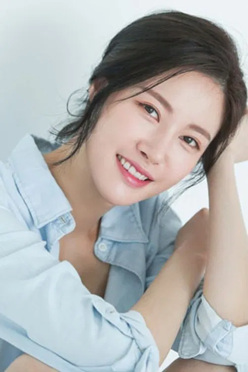 Moon Soo-bin profile picture
