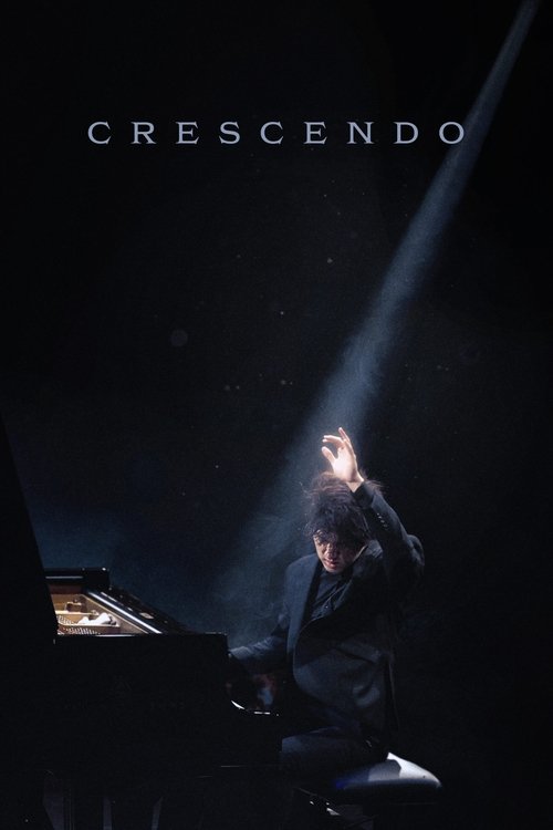 Crescendo movie poster