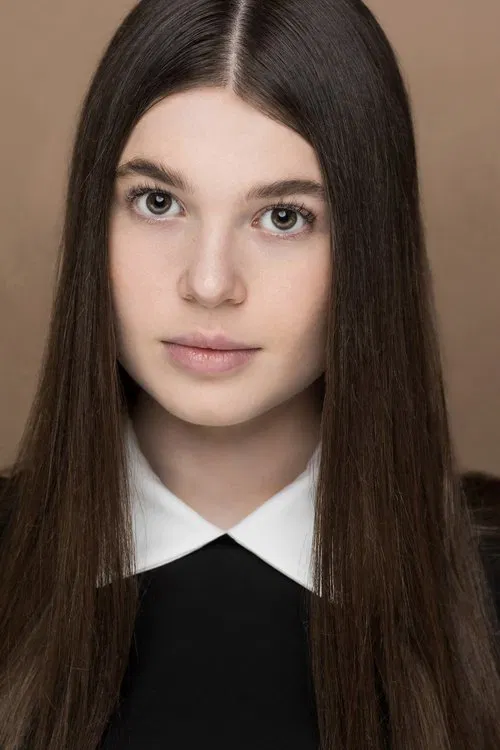 Foto de perfil de Jessica Cherniak