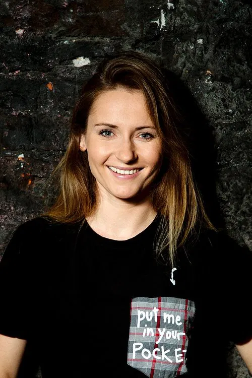 Zuzanna Grabowska profile picture
