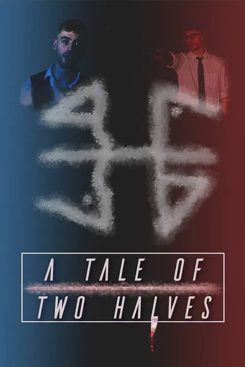 A Tale of Two Halves movie poster