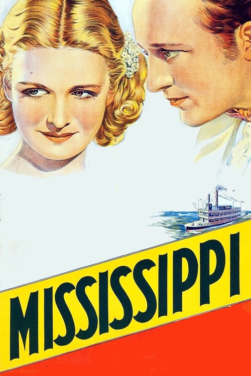 Mississippi movie poster
