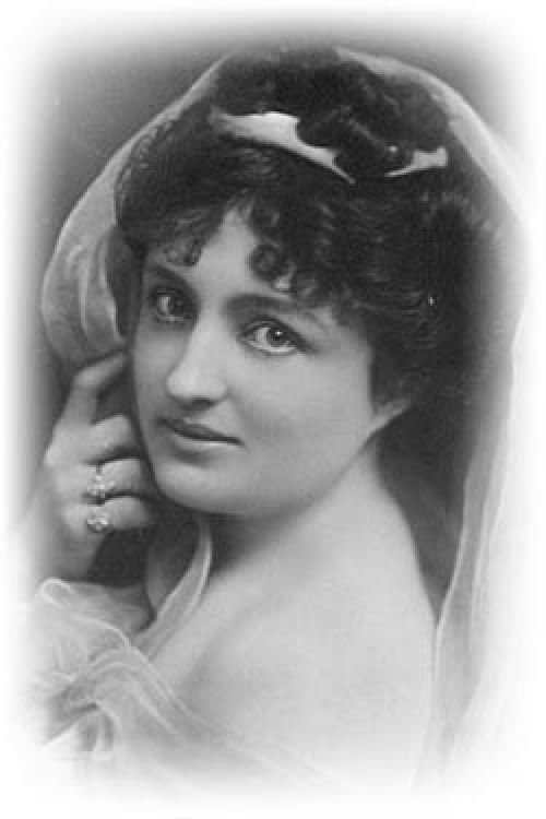 Lilian Braithwaite profile picture