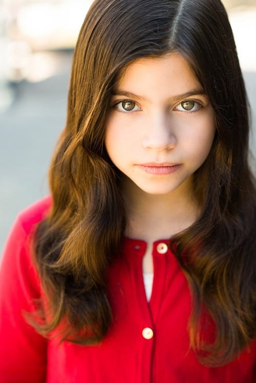 Lia Barnett profile picture
