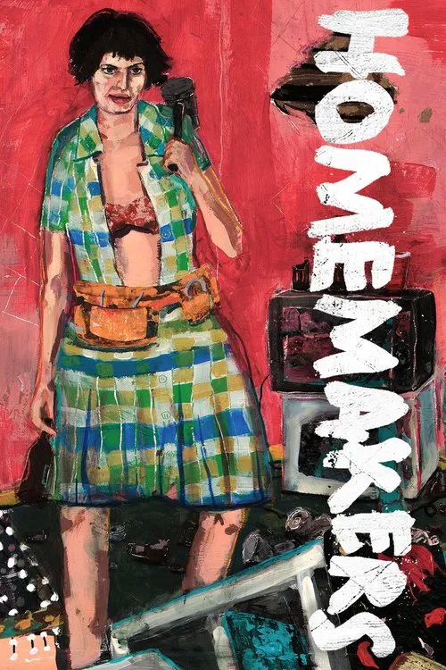 Homemakers movie poster