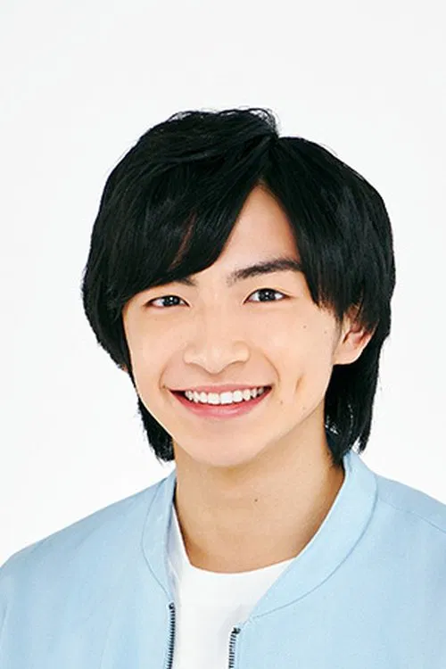 Kawasaki Koki profile picture