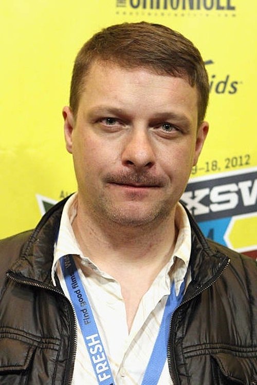 Foto de perfil de Glenn McQuaid