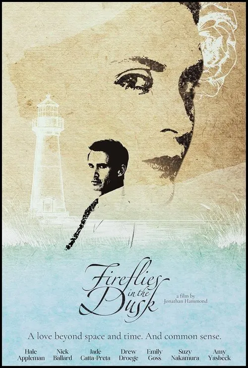 Fireflies in the Dusk movie poster