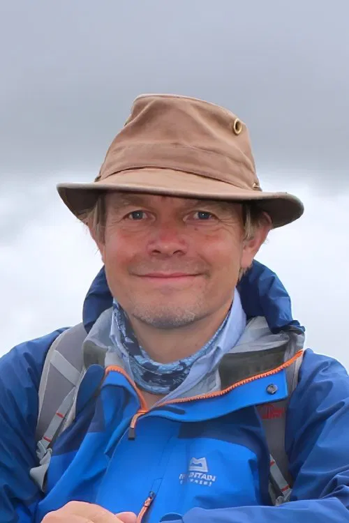 Foto de perfil de Paul Murton