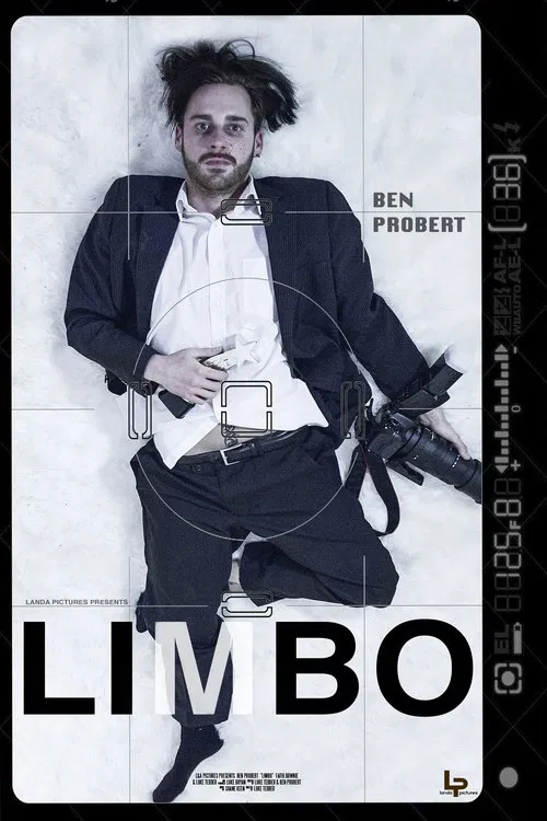 Limbo movie poster