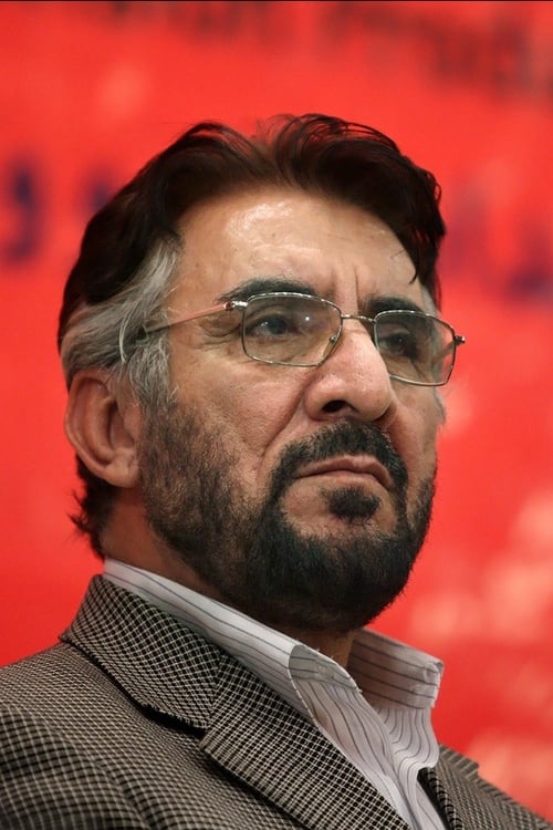 Farajollah Salahshoor profile picture