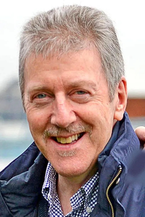 Stephen Travers profile picture