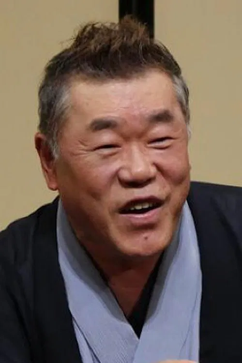 Jakujaku Katsura profile picture