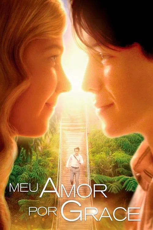 Poster do filme Meu Amor Por Grace