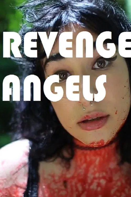 Revenge Angels movie poster