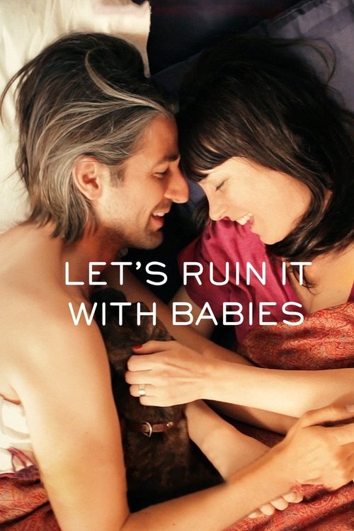 Let's Ruin It with Babies movie poster