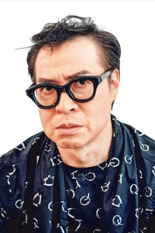 Jim Chim Sui-Man profile picture