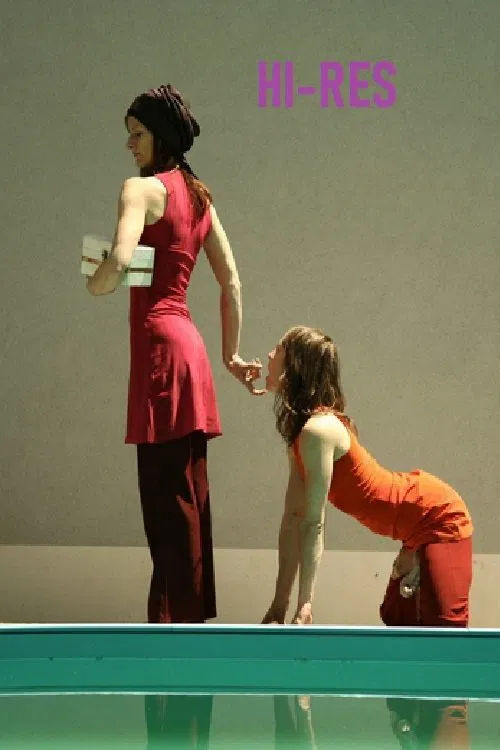 Poster do filme HI-RES