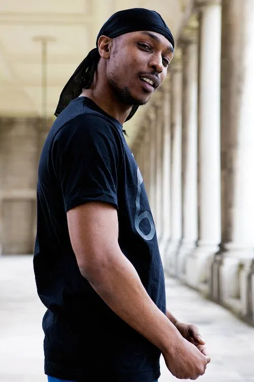 JME profile picture