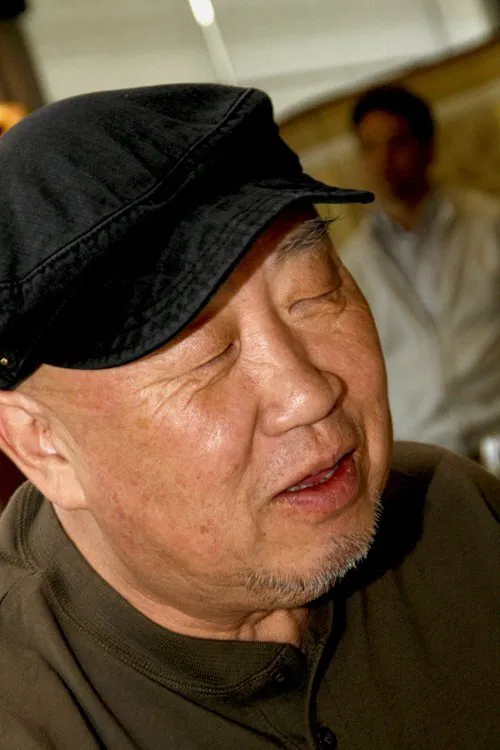 Kim Mun-ok profile picture