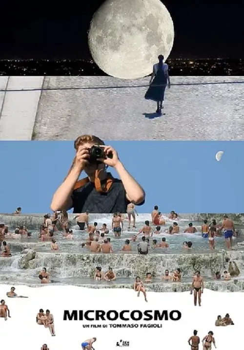 Microcosm movie poster