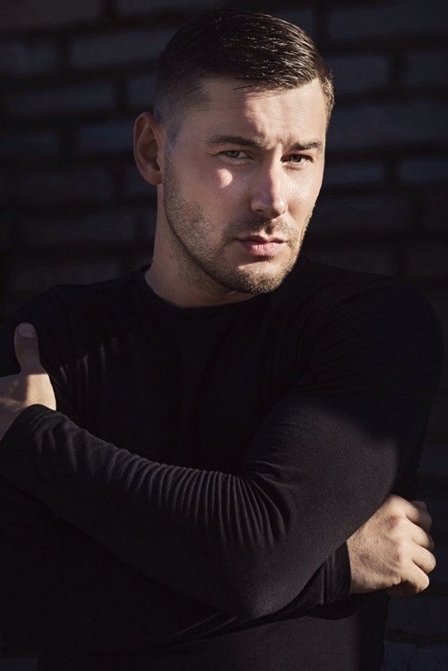 Foto de perfil de Matvey Shkuratov