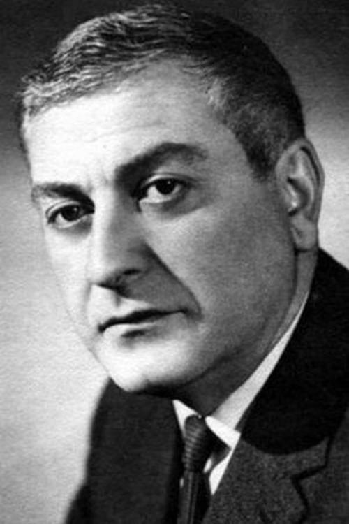 Ramaz Chkhikvadze profile picture