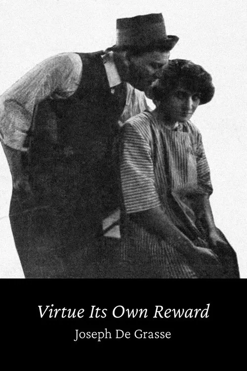 Virtue Its Own Reward movie poster