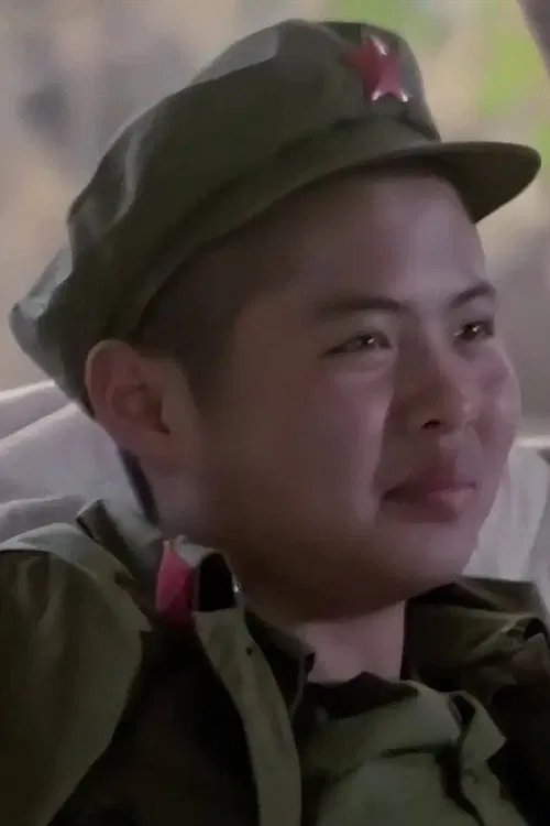 Yi He profile picture