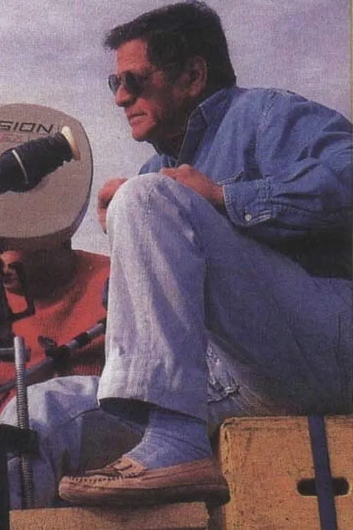 Rubén Gámez profile picture