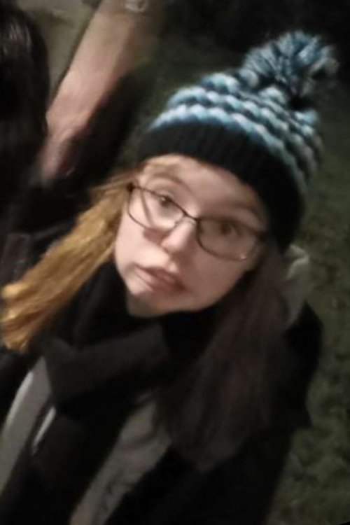 Foto de perfil de Samantha Pixie Kent