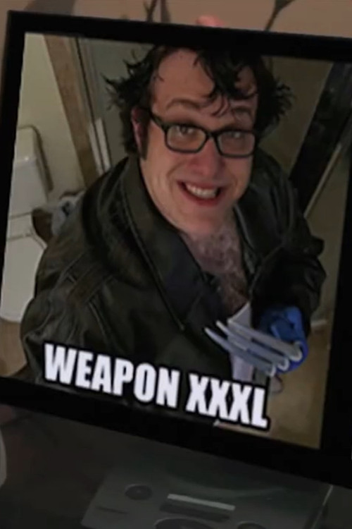 The Meme movie poster
