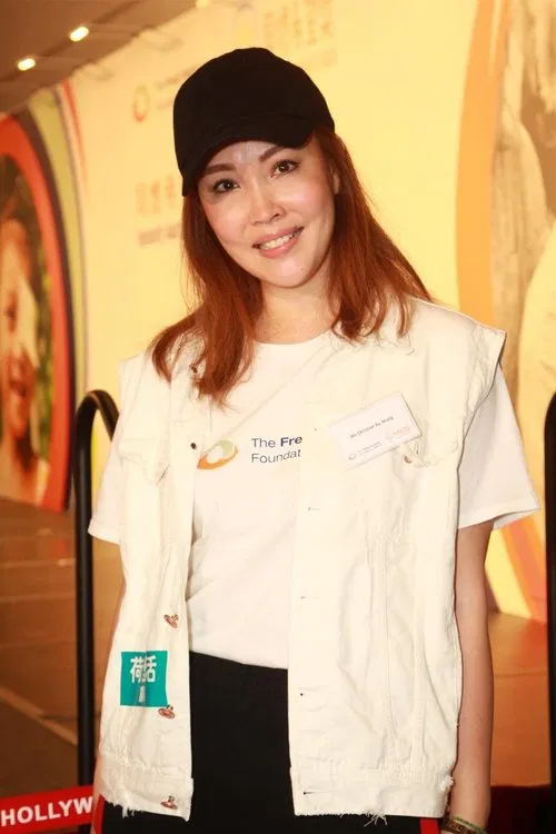 Foto de perfil de Au-Yeung Miu-Chi