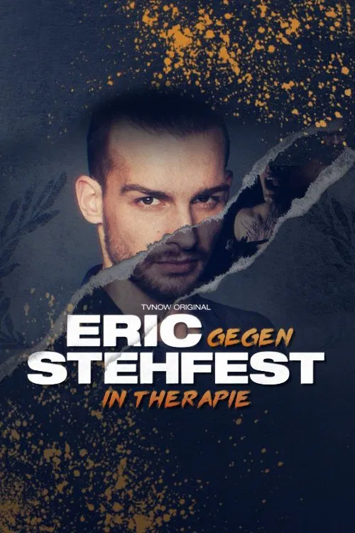 Eric gegen Stehfest: In Therapie tv show poster