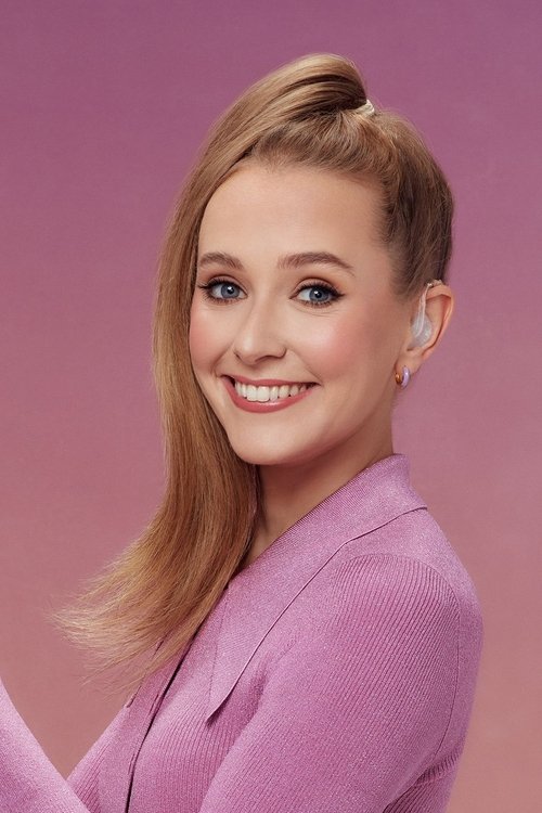 Rose Ayling-Ellis profile picture