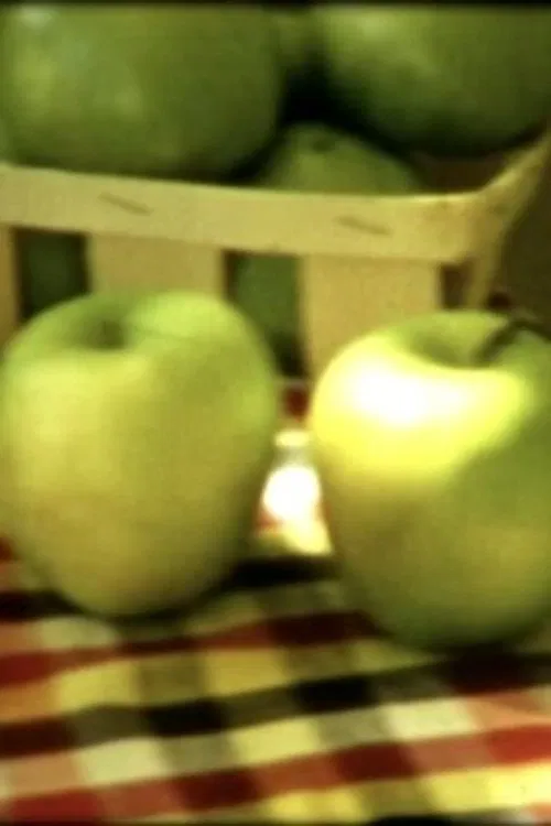 Farewell movie poster