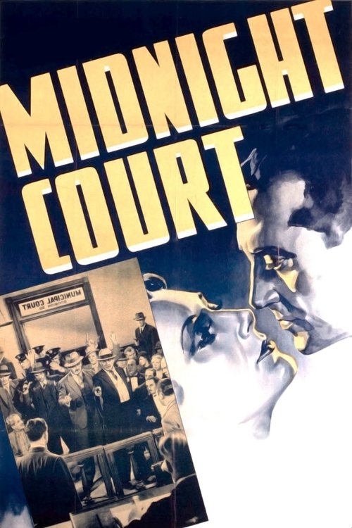 Midnight Court movie poster