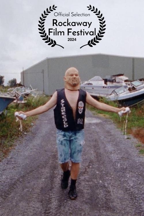 Bubblegum and the Texas Belt Buckle movie poster