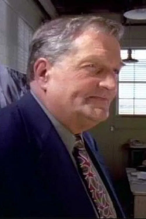 Chuck Adamson profile picture