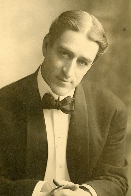 Edwin Stevens profile picture